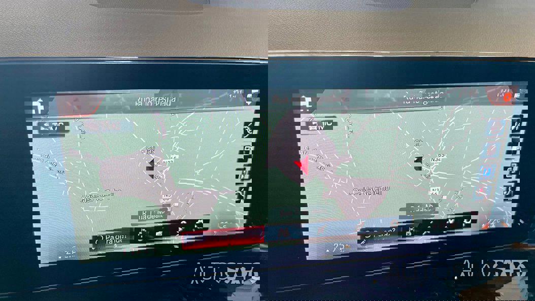 Mercedes-Benz Classe GLA de 2021