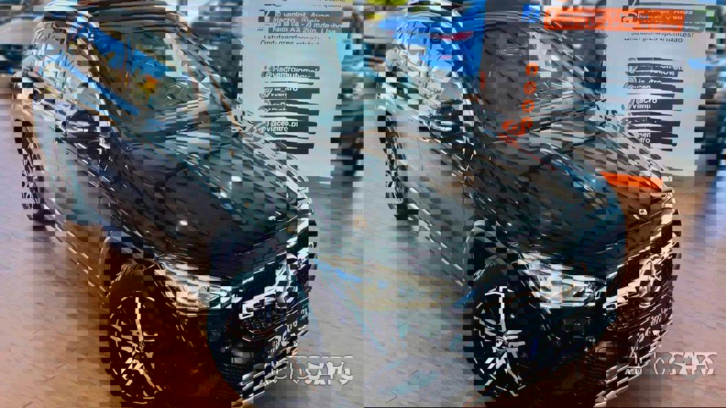 Mercedes-Benz Classe GLA de 2021