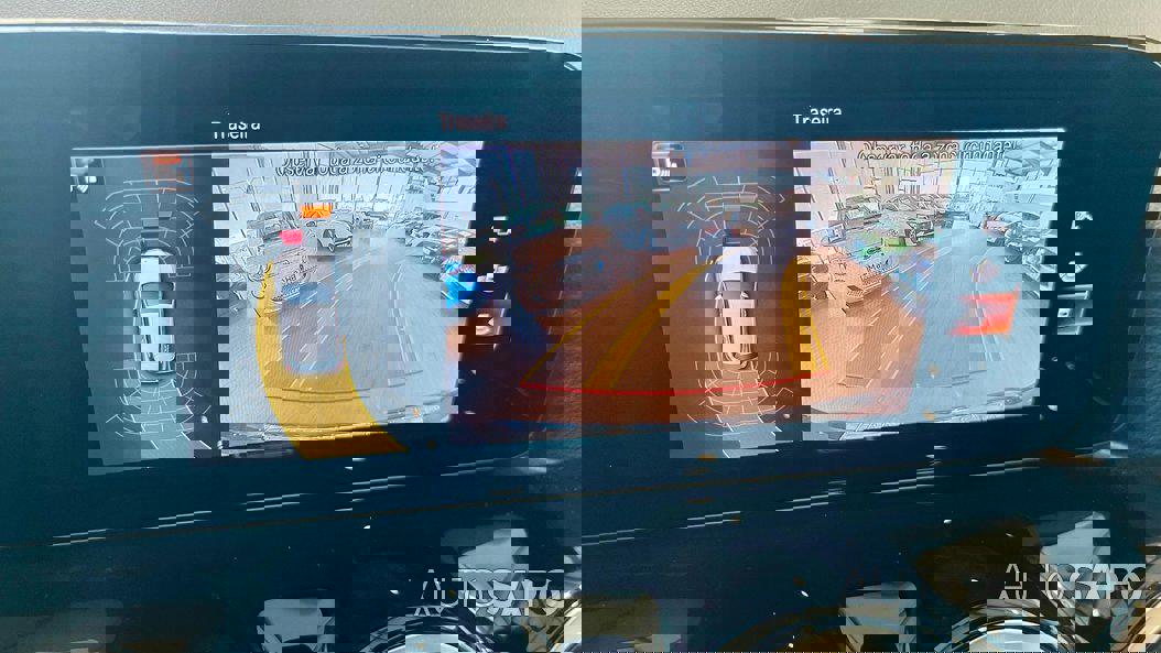 Mercedes-Benz Classe GLA de 2021