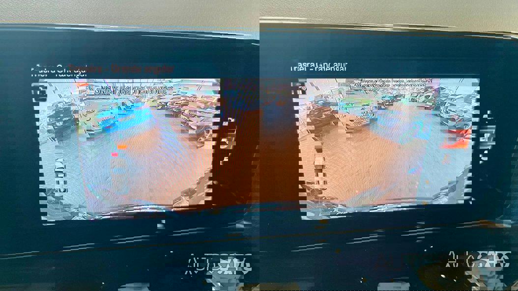 Mercedes-Benz Classe GLA de 2021