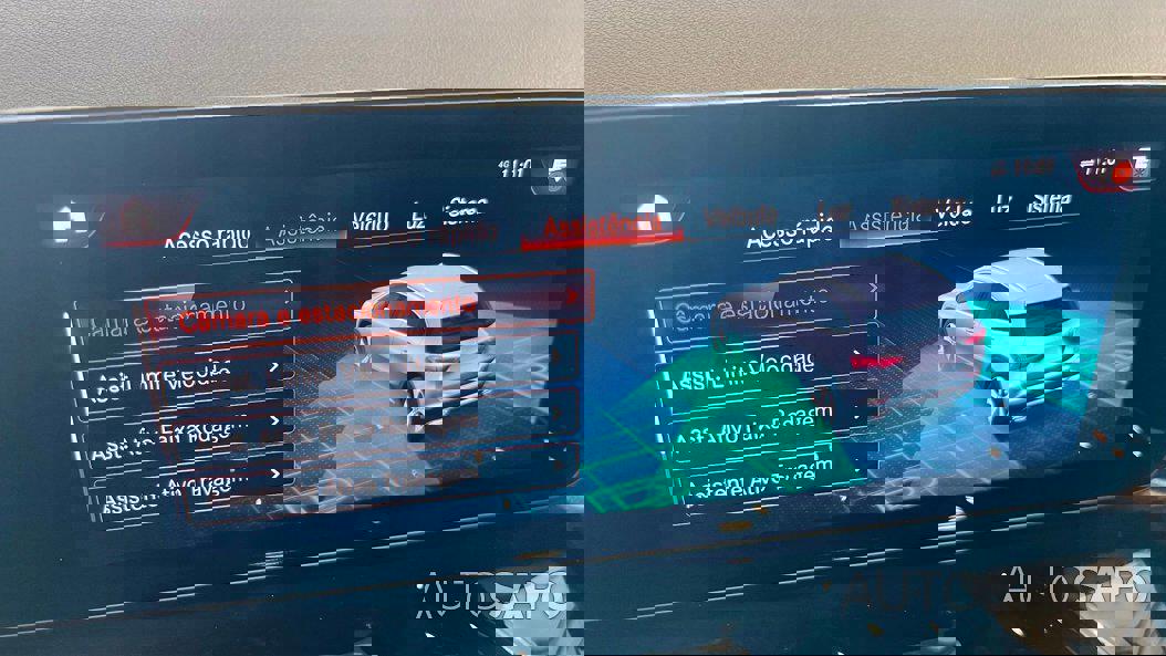 Mercedes-Benz Classe GLA de 2021