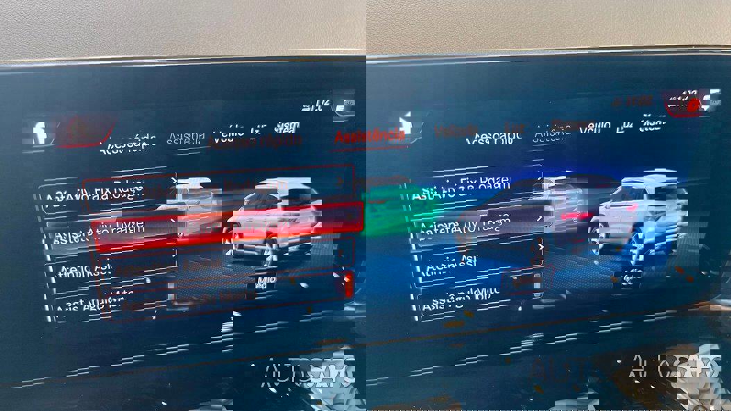 Mercedes-Benz Classe GLA de 2021