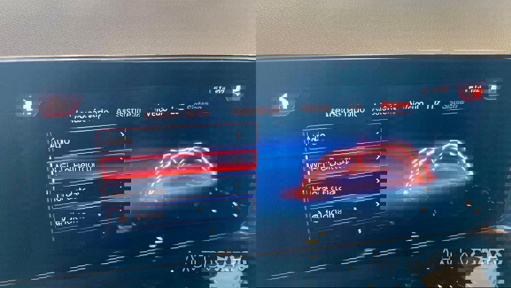 Mercedes-Benz Classe GLA de 2021