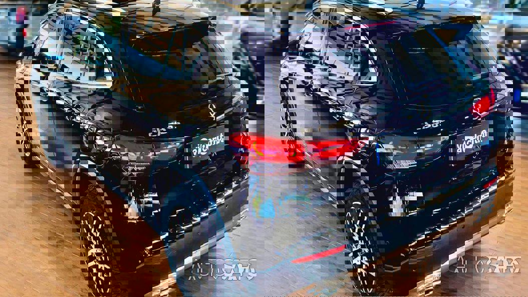 Mercedes-Benz Classe GLA de 2021