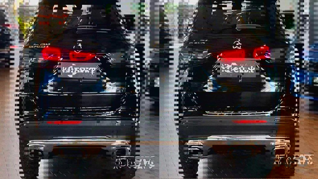 Mercedes-Benz Classe GLA de 2021