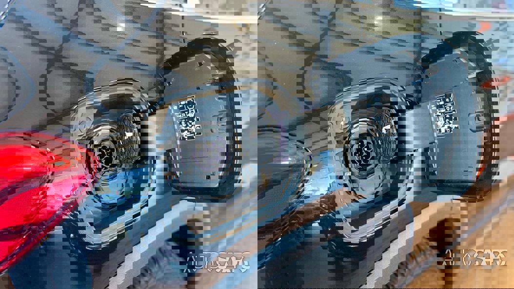 Mercedes-Benz Classe GLA de 2021