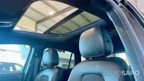 Mercedes-Benz Classe GLA de 2021