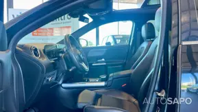 Mercedes-Benz Classe GLA de 2021