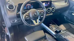 Mercedes-Benz Classe GLA de 2021