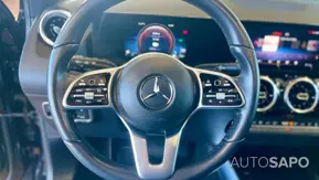Mercedes-Benz Classe GLA de 2021