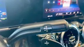 Mercedes-Benz Classe GLA de 2021