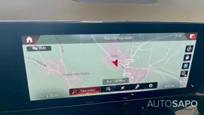 Mercedes-Benz Classe GLA de 2021