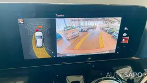 Mercedes-Benz Classe GLA de 2021