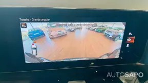 Mercedes-Benz Classe GLA de 2021