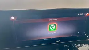 Mercedes-Benz Classe GLA de 2021