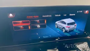 Mercedes-Benz Classe GLA de 2021