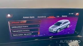 Mercedes-Benz Classe GLA de 2021