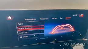 Mercedes-Benz Classe GLA de 2021