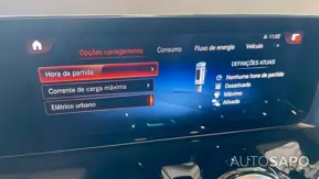 Mercedes-Benz Classe GLA de 2021