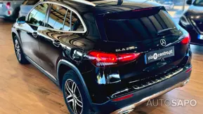 Mercedes-Benz Classe GLA de 2021