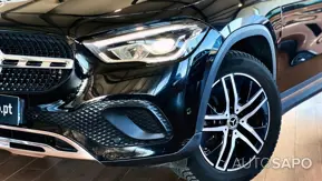 Mercedes-Benz Classe GLA de 2021