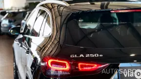 Mercedes-Benz Classe GLA de 2021