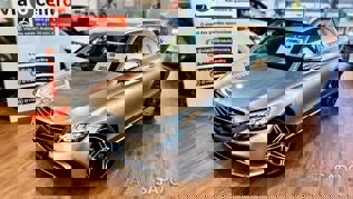 Mercedes-Benz Classe C de 2020