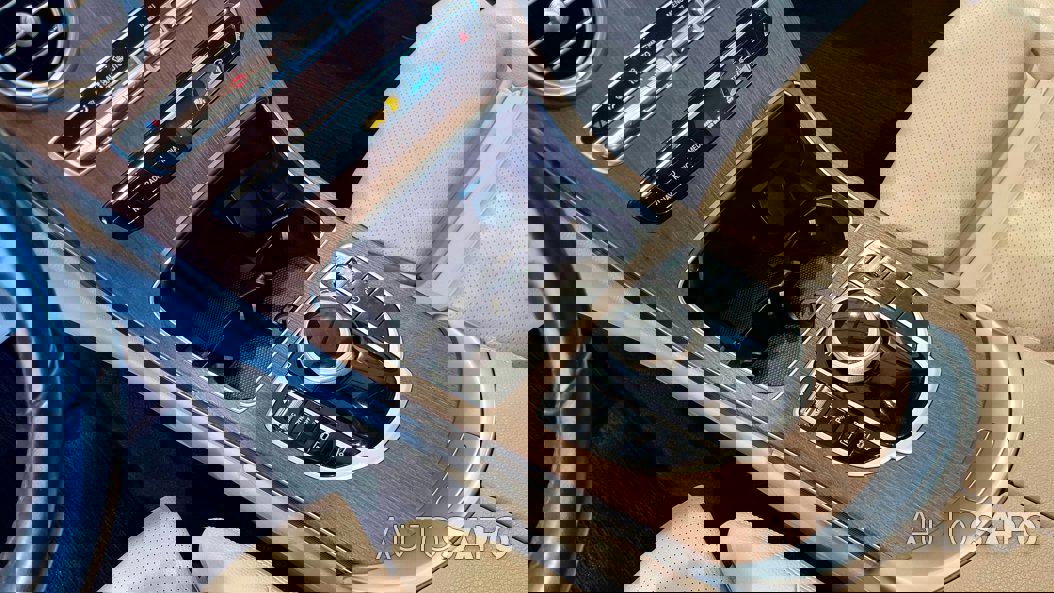 Mercedes-Benz Classe C de 2020