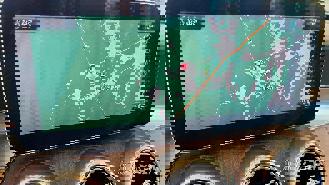 Mercedes-Benz Classe C de 2020