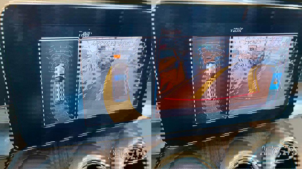 Mercedes-Benz Classe C de 2020