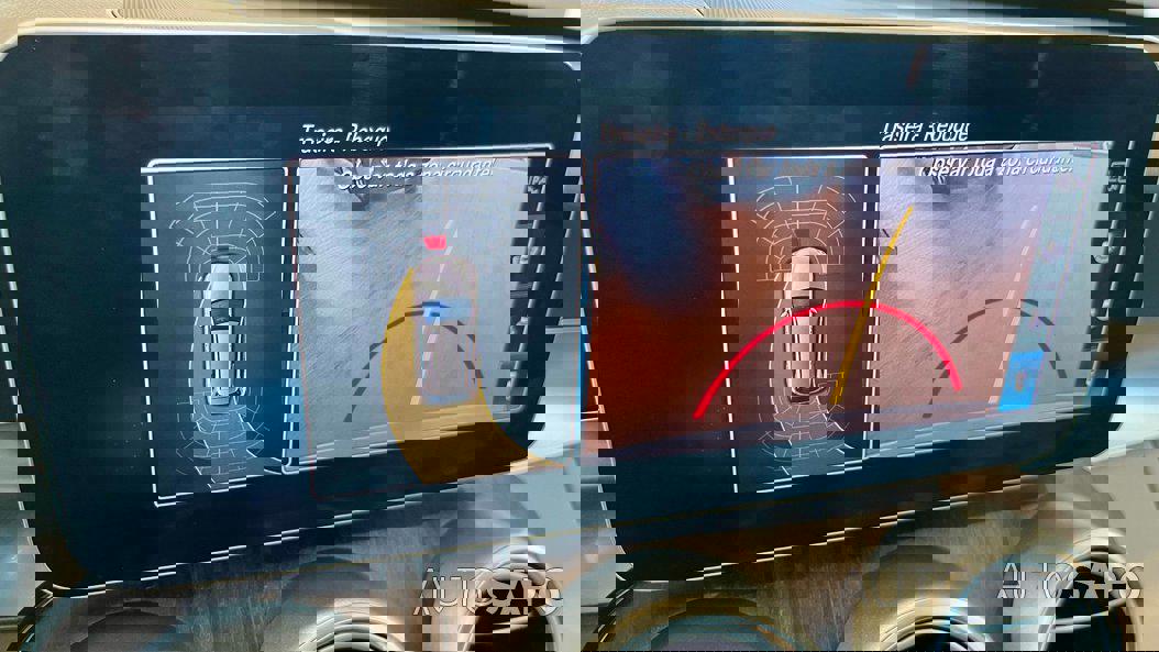 Mercedes-Benz Classe C de 2020