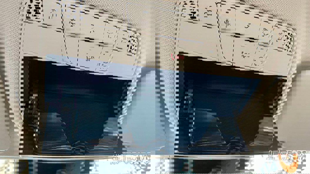 Mercedes-Benz Classe C de 2020