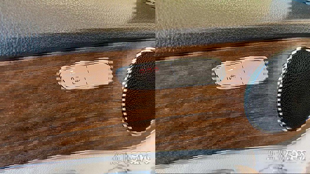 Mercedes-Benz Classe C de 2020