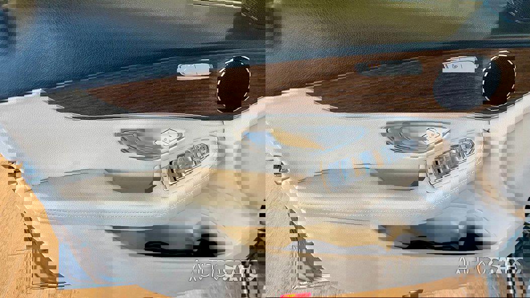 Mercedes-Benz Classe C de 2020