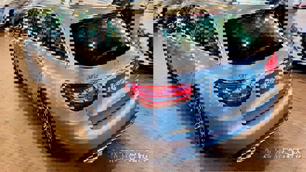 Mercedes-Benz Classe C de 2020