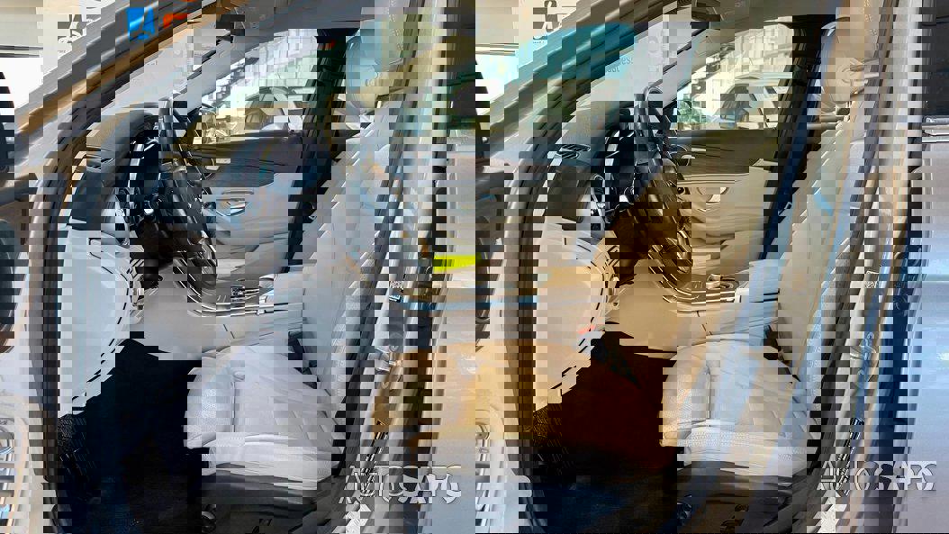 Mercedes-Benz Classe C de 2020