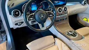 Mercedes-Benz Classe C de 2020