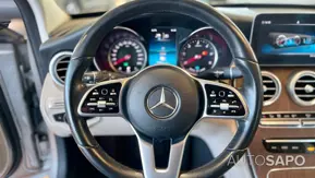 Mercedes-Benz Classe C de 2020