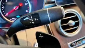 Mercedes-Benz Classe C de 2020