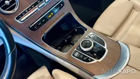 Mercedes-Benz Classe C de 2020