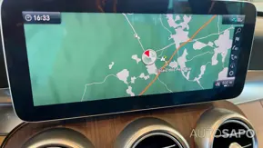 Mercedes-Benz Classe C de 2020