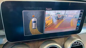 Mercedes-Benz Classe C de 2020