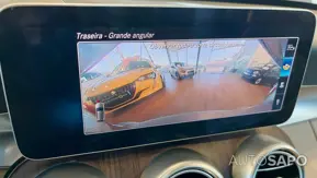 Mercedes-Benz Classe C de 2020