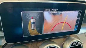 Mercedes-Benz Classe C de 2020