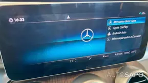 Mercedes-Benz Classe C de 2020