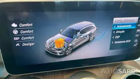 Mercedes-Benz Classe C de 2020