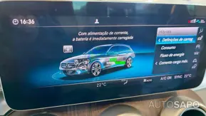 Mercedes-Benz Classe C de 2020