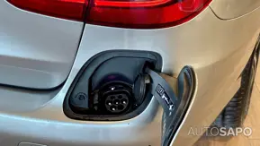 Mercedes-Benz Classe C de 2020