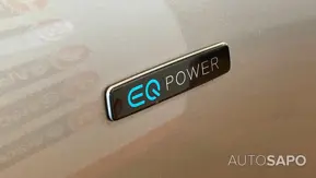 Mercedes-Benz Classe C de 2020