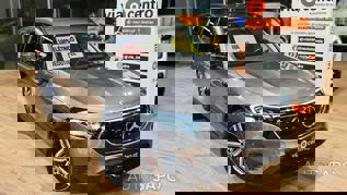 Mercedes-Benz EQB de 2022